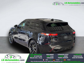 Land rover Range Rover Velar 3.0L D300 BVA  occasion � Beaupuy - photo n�2