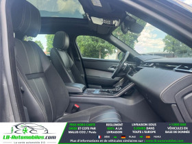 Land rover Range Rover Velar 3.0L D300 BVA  occasion � Beaupuy - photo n�6