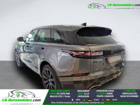 Land rover Range Rover Velar 3.0L D300 BVA  occasion � Beaupuy - photo n�2
