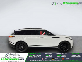 Land rover Range Rover Velar 3.0L D300 BVA  occasion � Beaupuy - photo n�4