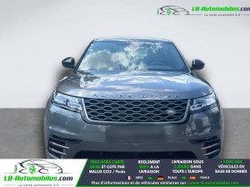 Land rover Range Rover Velar 3.0L D300 BVA  occasion � Beaupuy - photo n�5