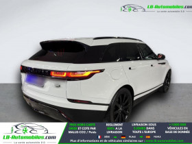 Land rover Range Rover Velar 3.0L D300 BVA  occasion � Beaupuy - photo n�3