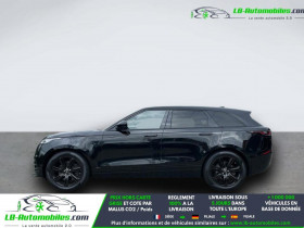 Land rover Range Rover Velar 3.0L D300 BVA  occasion � Beaupuy - photo n�5