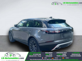 Land rover Range Rover Velar 3.0L D300 BVA  occasion � Beaupuy - photo n�4