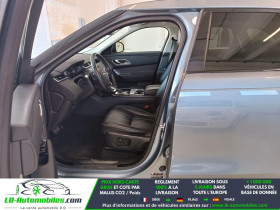 Land rover Range Rover Velar 3.0L D300 BVA  occasion � Beaupuy - photo n�4