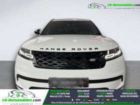 Land rover Range Rover Velar 3.0L D300 BVA  occasion � Beaupuy - photo n�2