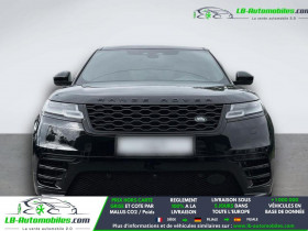 Land rover Range Rover Velar 3.0L D300 BVA  occasion � Beaupuy - photo n�4
