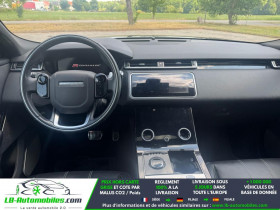 Land rover Range Rover Velar 3.0L D300 BVA  occasion � Beaupuy - photo n�3
