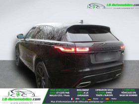 Land rover Range Rover Velar 3.0L D300 BVA  occasion � Beaupuy - photo n�4