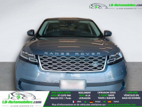 Land rover Range Rover Velar 3.0L D300 BVA  occasion � Beaupuy - photo n�3