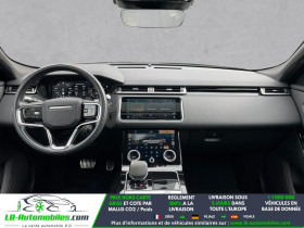 Land rover Range Rover Velar 3.0L D300 BVA  occasion � Beaupuy - photo n�3