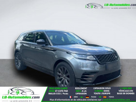 Land rover Range Rover Velar 3.0L D300 BVA  occasion � Beaupuy - photo n�2