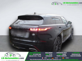 Land rover Range Rover Velar 3.0L D300 BVA  occasion � Beaupuy - photo n�3