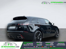 Land rover Range Rover Velar 3.0L D300 BVA  occasion � Beaupuy - photo n�2
