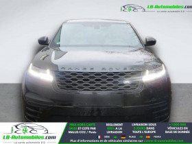Land rover Range Rover Velar 3.0L D300 BVA  occasion � Beaupuy - photo n�2