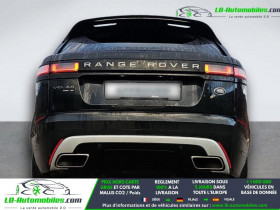 Land rover Range Rover Velar 3.0L D300 BVA  occasion � Beaupuy - photo n�5