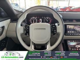 Land rover Range Rover Velar 3.0L D300 BVA  occasion � Beaupuy - photo n�5