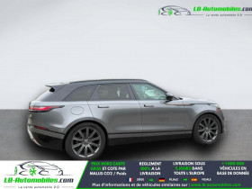 Land rover Range Rover Velar 3.0L D300 BVA  occasion � Beaupuy - photo n�5