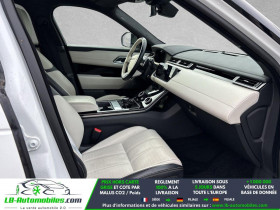 Land rover Range Rover Velar 3.0L D300 BVA  occasion � Beaupuy - photo n�7