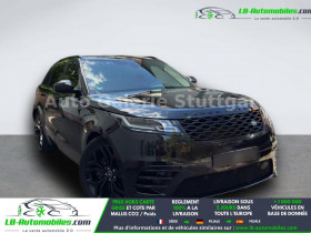 Land rover Range Rover Velar 3.0L D300 BVA  occasion � Beaupuy - photo n�2