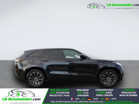 Land rover Range Rover Velar 3.0L D300 BVA  occasion � Beaupuy - photo n�4