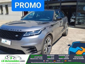 Land rover Range Rover Velar 3.0L D300 BVA  occasion � Beaupuy - photo n�6