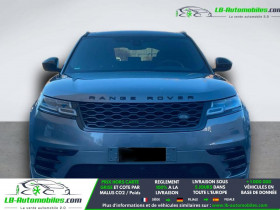 Land rover Range Rover Velar 3.0L D300 BVA  occasion � Beaupuy - photo n�4