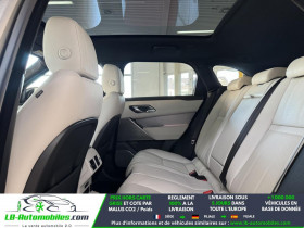 Land rover Range Rover Velar 3.0L D300 BVA  occasion � Beaupuy - photo n�4