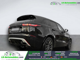 Land rover Range Rover Velar 3.0L D300 BVA  occasion � Beaupuy - photo n�3