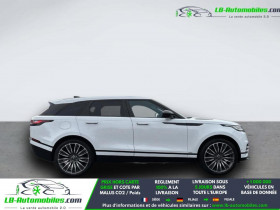 Land rover Range Rover Velar 3.0L D300 BVA  occasion � Beaupuy - photo n�5