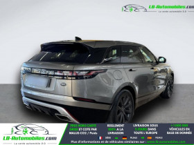 Land rover Range Rover Velar 3.0L D300 BVA  occasion � Beaupuy - photo n�3