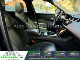 Land rover Range Rover Velar 3.0L D300 BVA  occasion � Beaupuy - photo n�5
