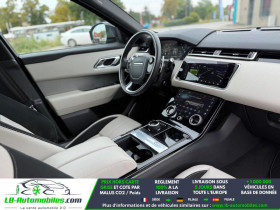 Land rover Range Rover Velar 3.0L D300 BVA  occasion � Beaupuy - photo n�7