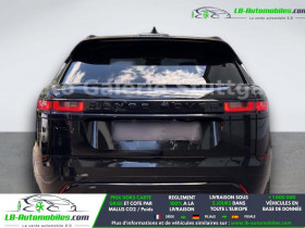 Land rover Range Rover Velar 3.0L D300 BVA  occasion � Beaupuy - photo n�4