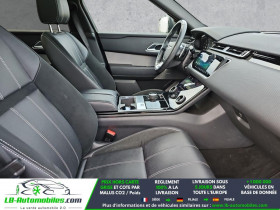 Land rover Range Rover Velar 3.0L D300 BVA  occasion � Beaupuy - photo n�6