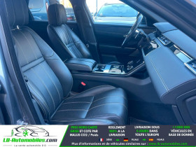 Land rover Range Rover Velar 3.0L D300 BVA  occasion � Beaupuy - photo n�5