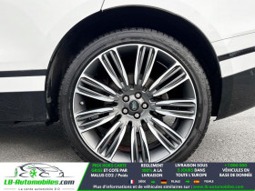 Land rover Range Rover Velar 3.0L D300 BVA  occasion � Beaupuy - photo n�8