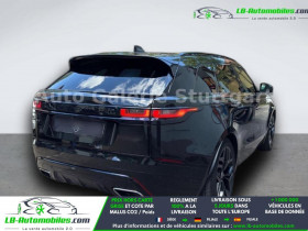 Land rover Range Rover Velar 3.0L D300 BVA  occasion � Beaupuy - photo n�3