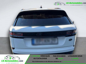 Land rover Range Rover Velar 3.0L D300 BVA  occasion � Beaupuy - photo n�4