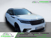 Land rover Range Rover Velar occasion  année 2020 boite Automatique Annonce Land rover Range Rover Velar occasion Diesel 3.0L D300 BVA à Beaupuy