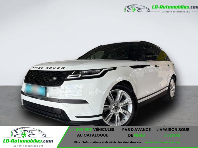 Land rover Range Rover Velar 3.0L D300 BVA 2020 Land rover Range Rover Velar 3.0L D300 BVA  occasion à Beaupuy