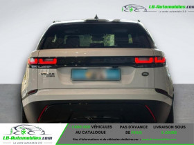 Land rover Range Rover Velar 3.0L D300 BVA  occasion � Beaupuy - photo n�5