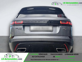 Land rover Range Rover Velar 3.0L D300 BVA  occasion � Beaupuy - photo n�6