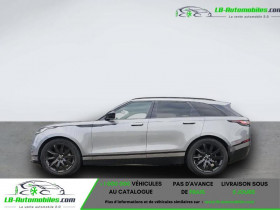Land rover Range Rover Velar 3.0L D300 BVA  occasion � Beaupuy - photo n�5