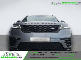 Land rover Range Rover Velar 3.0L D300 BVA  occasion � Beaupuy - photo n�4
