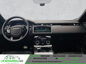Land rover Range Rover Velar 3.0L D300 BVA  occasion � Beaupuy - photo n�2