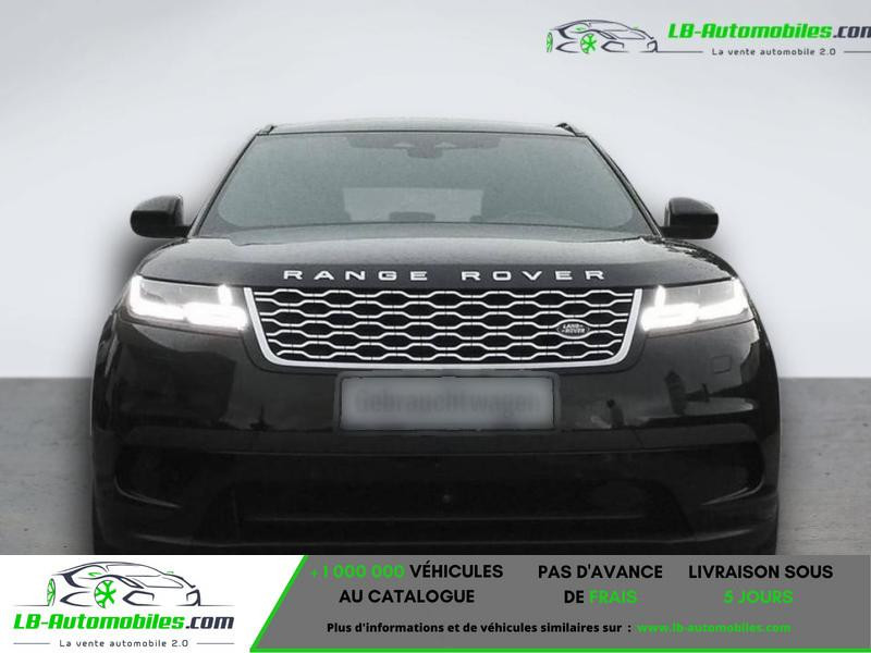 Land rover Range Rover Velar 3.0L D300 BVA  occasion  Beaupuy - photo n4