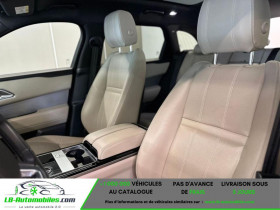 Land rover Range Rover Velar 3.0L D300 BVA  occasion � Beaupuy - photo n�6