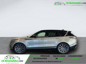 Land rover Range Rover Velar 3.0L D300 BVA  occasion � Beaupuy - photo n�5