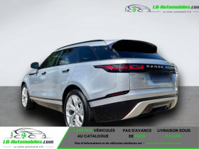 Land rover Range Rover Velar 3.0L D300 BVA  occasion � Beaupuy - photo n�4
